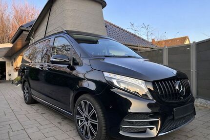 Mercedes-Benz V 250 Gebrauchtwagen