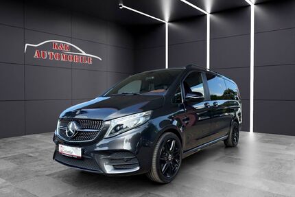 Mercedes-Benz V 300 Gebrauchtwagen