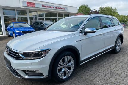 VW Passat Variant Gebrauchtwagen