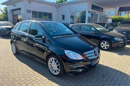 Mercedes-Benz B 160 Gebrauchtwagen