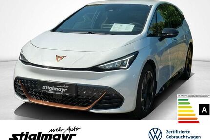 Cupra Born Gebrauchtwagen