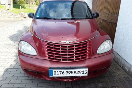 Chrysler PT Cruiser Gebrauchtwagen