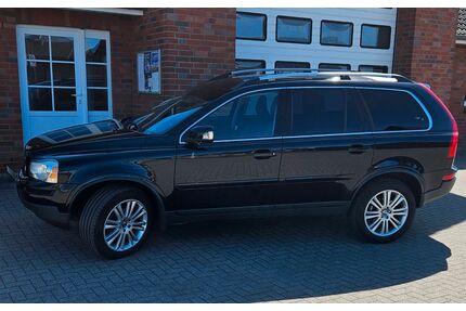 Volvo XC90 Gebrauchtwagen