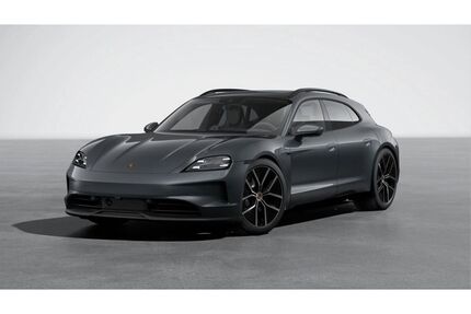 Porsche Taycan Gebrauchtwagen