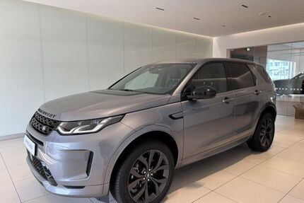 Land Rover Discovery Sport Gebrauchtwagen