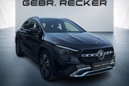 Mercedes-Benz GLA 200 Gebrauchtwagen