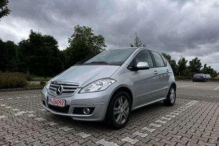 Mercedes-Benz A 180 Gebrauchtwagen