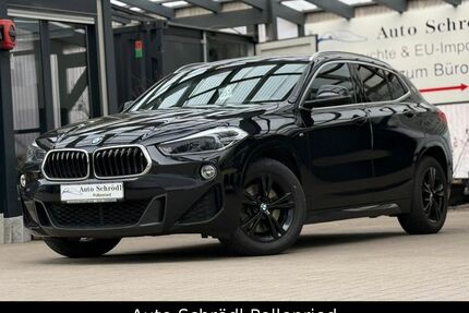 BMW X2 Gebrauchtwagen
