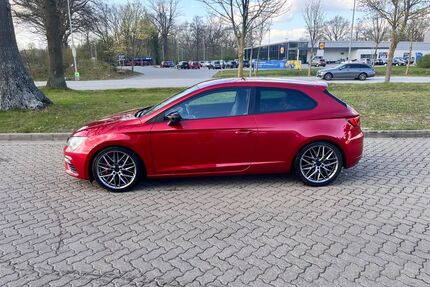 Seat Leon Gebrauchtwagen
