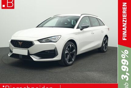 Cupra Leon Gebrauchtwagen