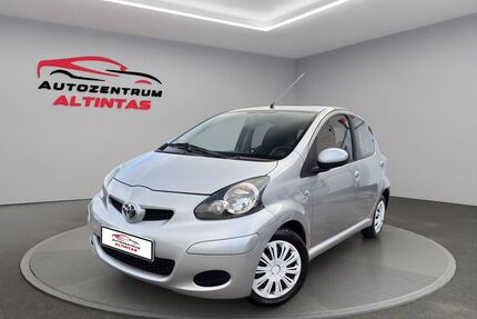 Toyota Aygo (X) Gebrauchtwagen