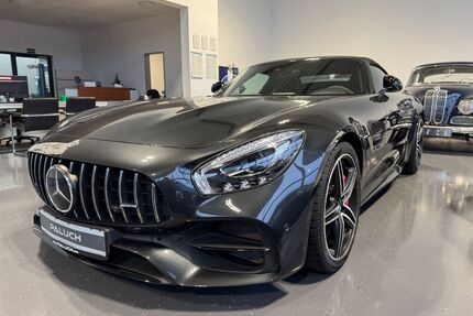 Mercedes-Benz AMG GT C Gebrauchtwagen