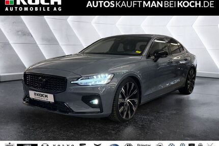 Volvo S60 Gebrauchtwagen