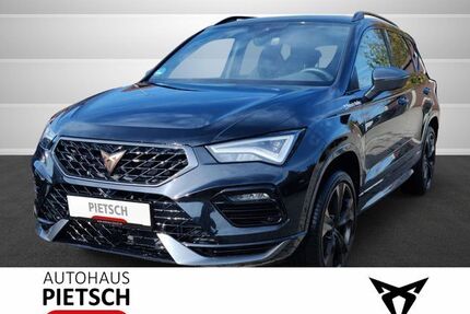 Cupra Ateca Gebrauchtwagen
