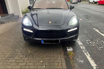Porsche Cayenne Gebrauchtwagen