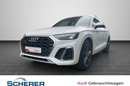 Audi SQ5 Gebrauchtwagen