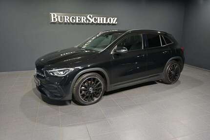 Mercedes-Benz GLA 200 Gebrauchtwagen