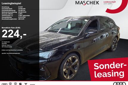 Cupra Leon Gebrauchtwagen