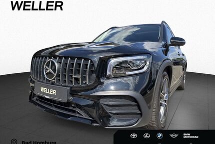 Mercedes-Benz GLB 35 AMG Gebrauchtwagen