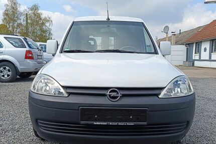 Opel Combo Gebrauchtwagen