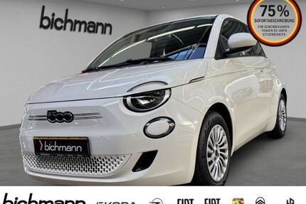 Fiat 500e Gebrauchtwagen