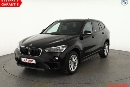 BMW X1 Gebrauchtwagen