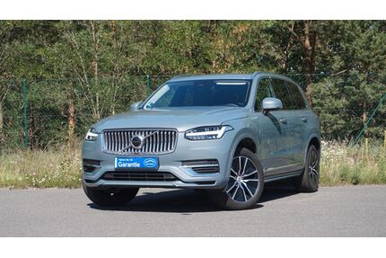 Volvo XC90 Gebrauchtwagen