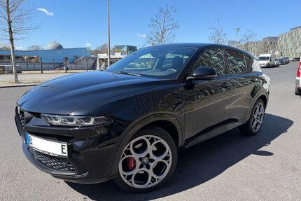 Alfa Romeo Tonale Gebrauchtwagen