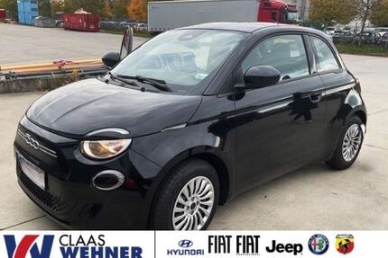 Fiat 500e Gebrauchtwagen