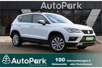 Seat Ateca Gebrauchtwagen