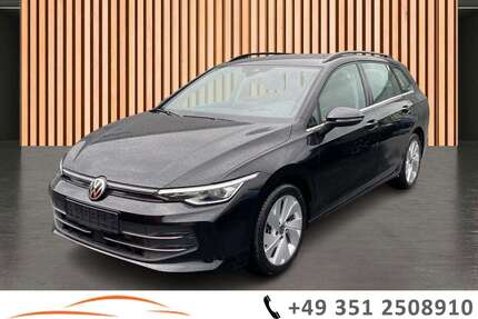 VW Golf Variant Gebrauchtwagen