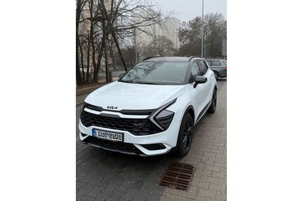 Kia Sportage Gebrauchtwagen