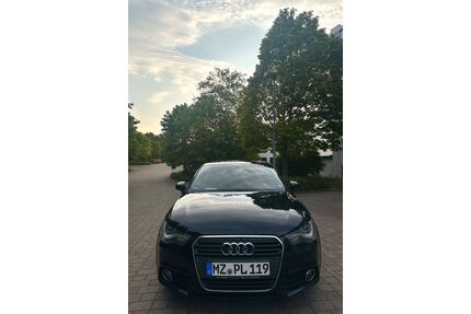 Audi A1 Gebrauchtwagen