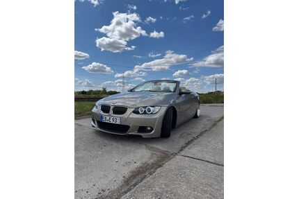 BMW 330 Gebrauchtwagen