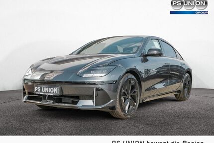 Hyundai IONIQ 6 Gebrauchtwagen