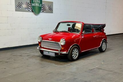 Mini Cooper Cabrio Gebrauchtwagen