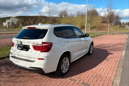 BMW X3 M Gebrauchtwagen