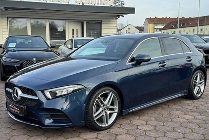 Mercedes-Benz A 200 Gebrauchtwagen