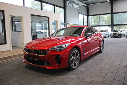 Kia Stinger Gebrauchtwagen