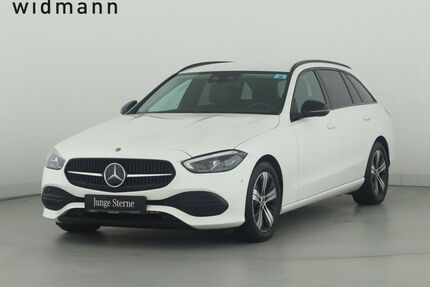 Mercedes-Benz C 220 Gebrauchtwagen