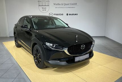 Mazda CX-30 Gebrauchtwagen