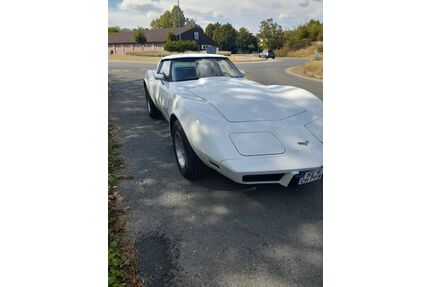 Corvette C3 Gebrauchtwagen