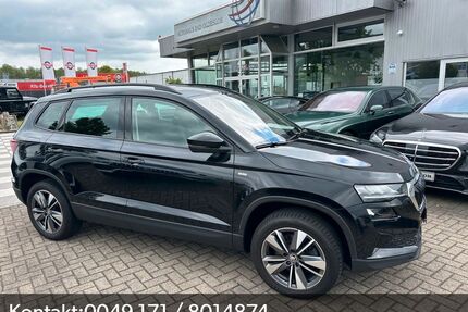 Skoda Karoq Gebrauchtwagen