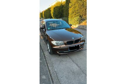 BMW 116 Gebrauchtwagen
