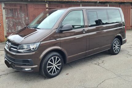 VW T6 Multivan Gebrauchtwagen