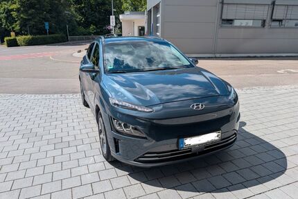 Hyundai KONA Elektro Gebrauchtwagen