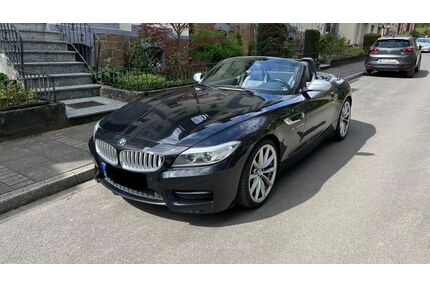 BMW Z4 Gebrauchtwagen