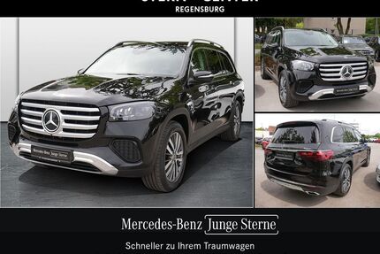 Mercedes-Benz GLS 450 Gebrauchtwagen