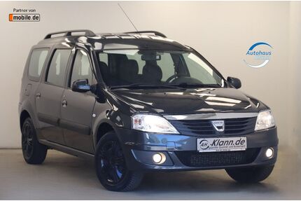 Dacia Logan Gebrauchtwagen