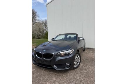 BMW 220 Gebrauchtwagen